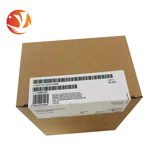 Unité centrale de traitement PLC Siemens 6ES7 317-2EK13-0AB0 6ES7317-2EK13-0AB0 neuve d'origine, contrôleur programmable 16 entrées/sorties - Product Image 5