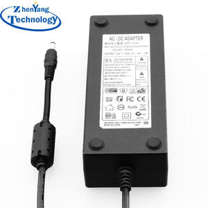 Chargeur de cordon d'alimentation 24V 5.0A nouvel adaptateur AC/DC pour <span class=keywords><strong>Resmed</strong></span> <span class=keywords><strong>S10</strong></span> Series Res Med IPX1 CPAP Machine S9 H5i REF 36003 - Product Image 5