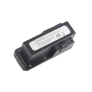 Orijinal F11S Lipo pil SJRC için F11S-4K / F11 PRO / F11-4K PRO Drones pil 5G Wifi GPS FPV RC dört pervaneli helikopter 11.1V 2500MAh - Product Image 6