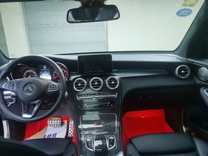 Boutique <span class=keywords><strong>SUV</strong></span> para 2016 <span class=keywords><strong>GLC</strong></span> 260 <span class=keywords><strong>GLC</strong></span> 4MATIC Dynamic Hybrid Gasolina Alta calidad Auto R19 Turbo Izquierda Venta al por mayor - Product Image 4