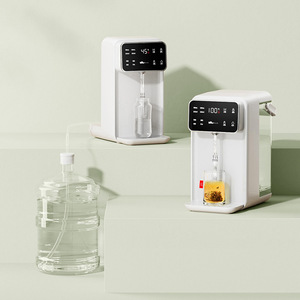 Dispensador de Agua de Escritorio Little Bear de 3L, Calentador Eléctrico de Agua Caliente para Beber Directamente - Product Image 4