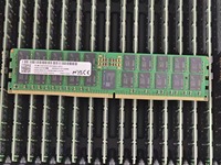 Mémoire RAM DDR4 2666Mhz 4 Go pour ordinateur portable/ordinateur de bureau en stock