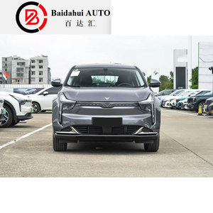 ซื้อรถยนต์ไฟฟ้า <span class=keywords><strong>Neta</strong></span> U Pro ปี 2024 2023 2022 รุ่นยอดนิยม รถ SUV 5 ประตู 5 ที่นั่ง มือสอง ระยะทางวิ่งไกล 401 กม. รถยนต์ไฟฟ้า <span class=keywords><strong>Neta</strong></span> U400 สำหรับผู้ใหญ่ - Product Image 3