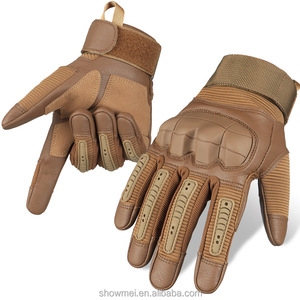 Guantes de Motociclismo para las Cuatro Estaciones, Transpirables e Impermeables, para Uso Diario, con Protección Completa para los Dedos - Product Image 6