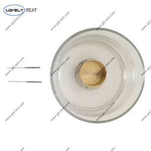 Nhựa đường kim thâm nhập thử nghiệm bộ máy cho bitum cho bán - Product Image 4