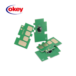 Chip Toner Compatibile CLT-K503L CLT-C503L CLT-M503L CLT-Y503L per Cartuccia <span class=keywords><strong>Stampante</strong></span> Laser <span class=keywords><strong>Samsung</strong></span> SL C3010ND C3060FR SL-C3060ND - Product Image 2
