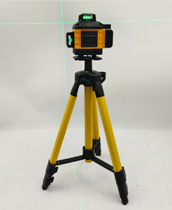 16 dòng 4d-j ánh sáng xanh Độ chính xác cao giá rẻ pin năng lượng laser cấp 4x360 4D đường chéo màu xanh lá cây - Product Image 3