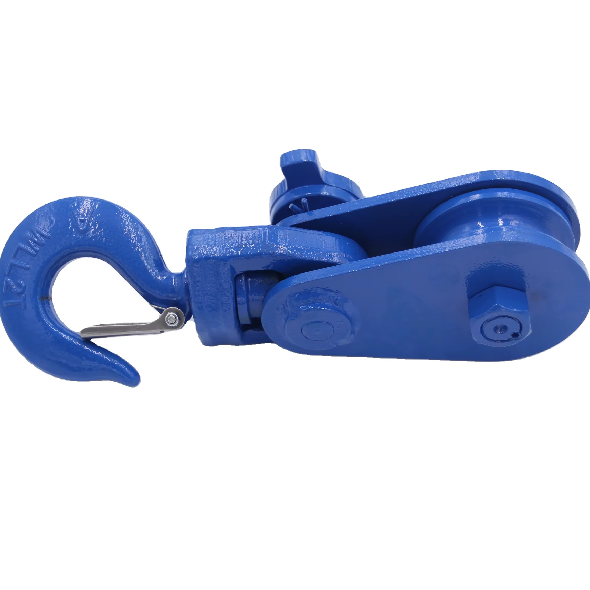 DS-HF-8037 Nylon Pulley, Nylon Block, Rope Pulley, Swivel Pulleys For Cable - China Manufacturer