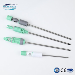 Cirugía lámina profesional cuchillas hoja de afeitar cuchillo de pieza de mano artroscopia fresa Stryker punta puntas de afeitadora - Product Image 4