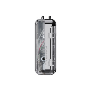 <span class=keywords><strong>Mini</strong></span> lecteur de cassettes et enregistreur USB portable d'usine Ezcap218PT avec style transparent MP3 et caractéristiques d'audace - Product Image 3
