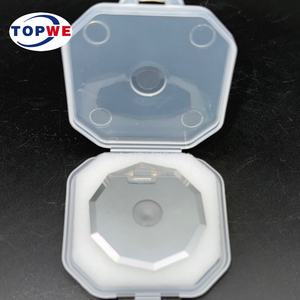 Fourniture de couteau de coupe numérique iEcho Z51,Z52,<span class=keywords><strong>Z53</strong></span>,Z54 lame de coupe rotative en carbure de tungstène - Product Image 1