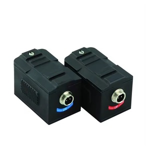 เครื่องเป่าลมแบบ TS-2/TM-1/TL-1 TL-1-HT/TM-1-H TS-2-H DN15~6000 มม. ทรานสดิวเซอร์อัลตราโซนิกแบบหนีบสำหรับวัดการไหลของน้ำและน้ำมัน TUF-2000H - Product Image 2