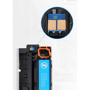 ตลับหมึกพิมพ์สำหรับเปลี่ยน canons I-SENSYS I sensys isensys imageCLASS imageRUNNER IC satera LASER SHOT MF-724 <span class=keywords><strong>CX</strong></span> - Product Image 4