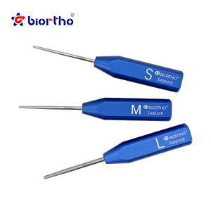 Sistema de sutura y anclaje veterinario - Product Image 3