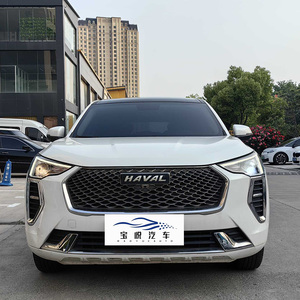 Voitures d'occasion Haval Jolion 2021 1.5T Automatique Grande Édition Bon État Prix Abordable SUV 5 Places 185KM/H Haute Vitesse - Product Image 2