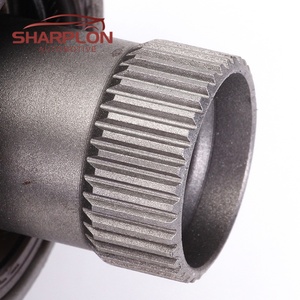 Piezas Originales de Automóvil con Garantía de Calidad SP, Pieza de Motor OEM 4HP16, Bomba de Aceite de Transmisión de Caja de Cambios Automática para Buick Chevrolet - Product Image 4