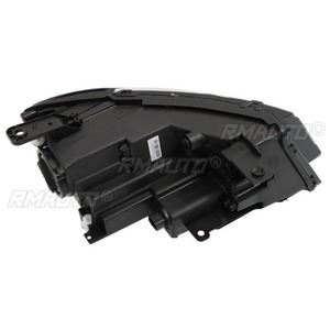 Pour Jeep Compass 2017-2021, feux antibrouillard LED, feux de jour, feux antibrouillard étanches, ensemble de phares de voiture 55112715AG - Product Image 3