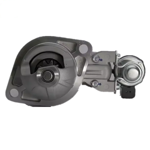 Pièces détachées pour moteur automobile, démarreur STG93546 M81R3019-R-VPP 1000217026A - Product Image 1