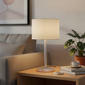 Lampada LED sferica opaca E14 6W 800Lm 3000K (B&B 121140) - Product Image 3