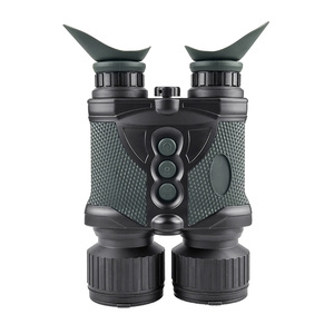 Binoculares Digitales de Visión Nocturna para Exteriores, con WiFi, Grabación de Video HD 1080P y <span class=keywords><strong>Visor</strong></span> de Fotos Nocturnas - Product Image 1