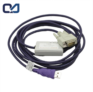 สายเคเบิลสำหรับสายการเขียนโปรแกรม <span class=keywords><strong>PLC</strong></span> ของ <span class=keywords><strong>Siemens</strong></span> S7 Series - Product Image 1