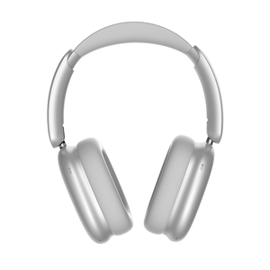 Casque sans fil pliable supra-auriculaire avec 40h d'autonomie, idéal pour les voyages, la musique et le gaming, léger et au design exclusif - Product Image 1