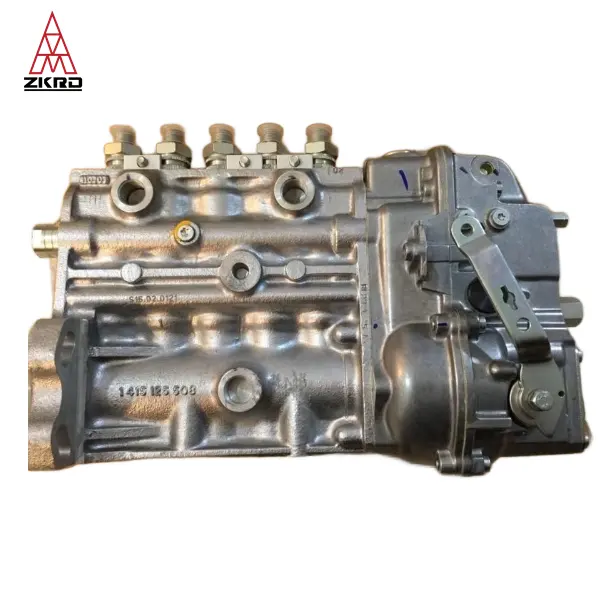 912 động cơ diesel phụ tùng gốc f5l912 áp lực cao Bơm nhiên liệu bơm phun nhiên liệu 0400865032 04232495 cho Deutz