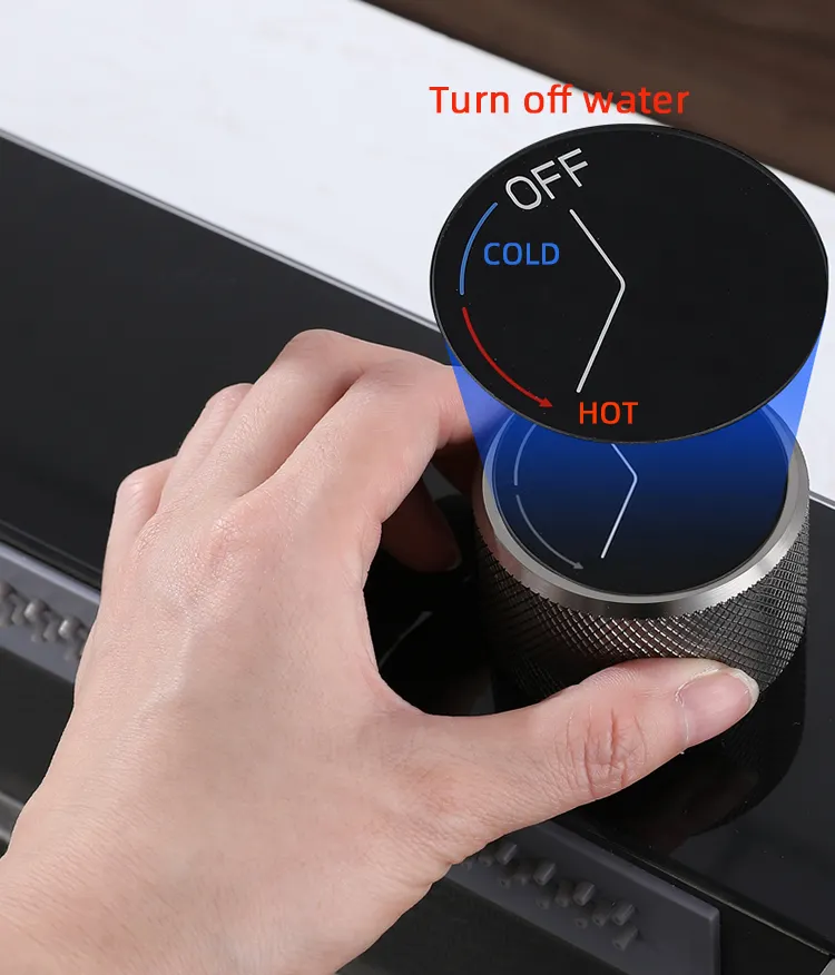 Modern tek kase paslanmaz çelik mutfak lavabosu el yapımı dijital ekran şelale alt Anti-pas Anti-Scratch siyah kare