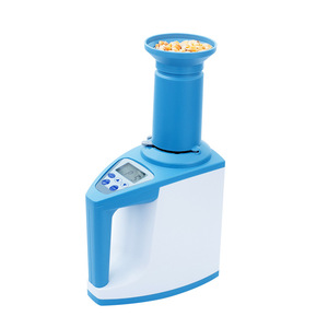 LDS-1G Moisture Analyzer For Grains 3-35% Accuracy Electronic Meter Bulk Density Version - Product Image 5