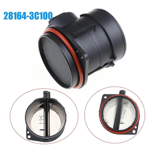 Nuovo Sensore di Flusso d'Aria 281643C100 con Garanzia di 1 Anno per Santa Fe, Sonata, Veracruz e per Sedona, Optima, <span class=keywords><strong>Sorento</strong></span> - Product Image 5