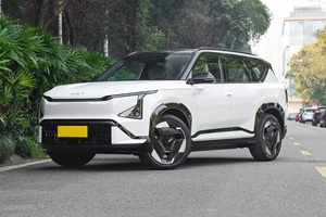 Auto Eléctrico <span class=keywords><strong>Kia</strong></span> Ev5 2025 Usado Barato Yueda <span class=keywords><strong>Kia</strong></span> Ev5 - Product Image 2