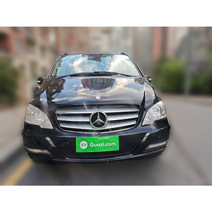 Guazi Meilleur <span class=keywords><strong>prix</strong></span> <span class=keywords><strong>Mercedes</strong></span>-Benz <span class=keywords><strong>Viano</strong></span> Essence 2.5 Voiture d'occasion RWD 7 sièges - Product Image 2