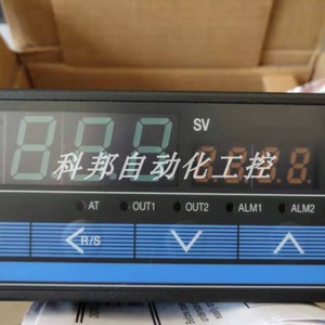Controlador de Temperatura Rkc Cd501 Cb500 12V Dc para Aplicaciones HVAC - Product Image 2