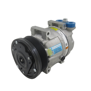 95301306 12V xe <span class=keywords><strong>aircon</strong></span> phần <span class=keywords><strong>V5</strong></span> Compresor tự động AC máy nén cho Chevrolet Aveo Buick excelle GM 95301306 - Product Image 3