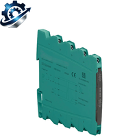 Riel de alimentación universal UPR-03 disponible en stock para módulos del sistema K, auténtico y original