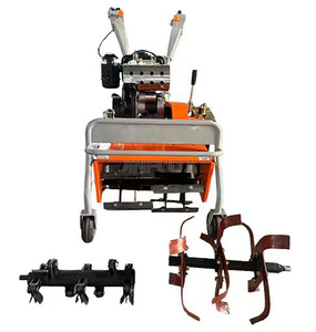 Vendita diretta da produttori di energia Diesel a spinta falciatrice agricola - Product Image 3