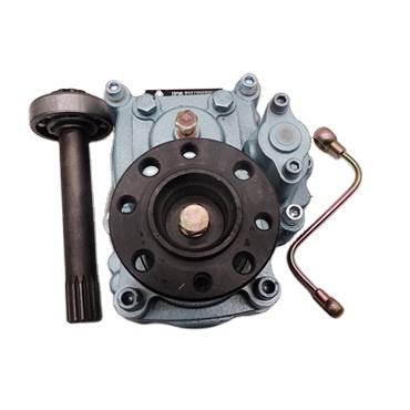 Sinotruk HOWO части коробки передач Hw-50 Az9700290010 мощности для коробки передач