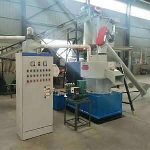 Máy chế biến thức ăn 2-18mm Vòng Die granulator <span class=keywords><strong>PELLET</strong></span> Mill <span class=keywords><strong>PELLET</strong></span> làm cho động vật Thức ăn viên Máy trang trại giá - Product Image 6