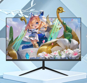 Ánh sáng miễn phí <span class=keywords><strong>Sync</strong></span>/<span class=keywords><strong>G</strong></span>-<span class=keywords><strong>SYNC</strong></span> không khung cơ sở 27inch F 75Hz Màn hình LCD máy tính với dp + HDM + DVI 165 Hz Màn hình máy tính để bàn 1 năm - Product Image 2