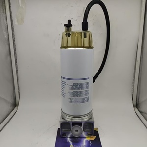 Separador de Agua y Aceite VOE1111079, Conjunto de Filtro 11110709 1111079 para EC210 EC240 L120 L110 - Product Image 5