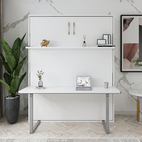 Compre una Cama Vertical Moderna Empotrada en la Pared, de China, en Línea, a Buen Precio