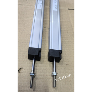 ใหม่ NOVOTECHNIK LWH-0225 LWH-225 ตัวแปลงสัญญาณตำแหน่ง - Product Image 4
