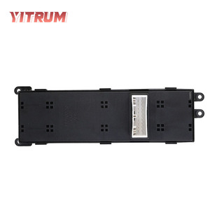 Interruptor de Ventana de Coche YITRUM 93570-B2000CA para Hyundai KIA SOUL, Módulo de Control de Ventana Eléctrica - Product Image 4