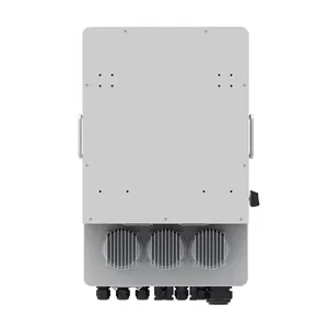 EU kho lai biến tần deye thương hiệu 8KW 10KW 12KW SUN-12K-SG04LP1-EU lai biến tần với wifi - Product Image 4
