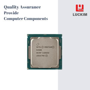 Procesador G4600, 2 Núcleos, 4 Subprocesos, 3.60GHz, LGA 1151, 3MB, 51W TDP - Product Image 2
