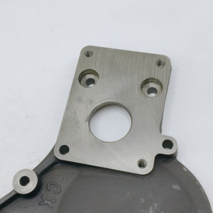 Caja de Engranajes de Distribución Sida 493T BW31T, Pieza de Repuesto para Motor, Anticorrosión, Alta Precisión, Componente Profesional - Product Image 4