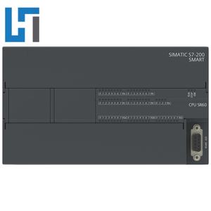 Nuevo módulo de CPU SIMATIC S7-200 SMART original 6ES7288-1SR60-0AA2, controlador de programación PLC en stock 6ES7 288-1SR60-0AA2 - Product Image 2
