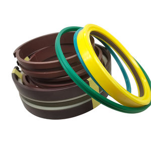 Accessoires de système hydraulique pour camion à benne basculante H.<span class=keywords><strong>YVA</strong></span> Nouveau kit de joint de cylindre hydraulique 191-5 Kit de réparation - Product Image 5