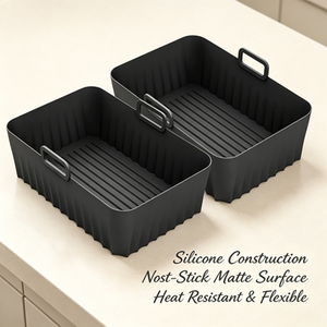 Plat à <span class=keywords><strong>gratin</strong></span> en silicone, antiadhésif, résistant à la chaleur, qualité alimentaire, durable pour la cuisson au four, la pâtisserie, les casseroles, cuisine, personnalisable OEM - Product Image 3