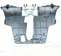 Plaque de protection inférieure du moteur 53412218 68244400AB 68244400